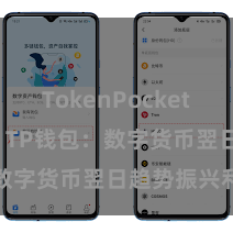 TokenPocket APP下载 TP钱包：数字货币翌日趋势振兴利器
